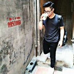 Hoang Anh Tran
