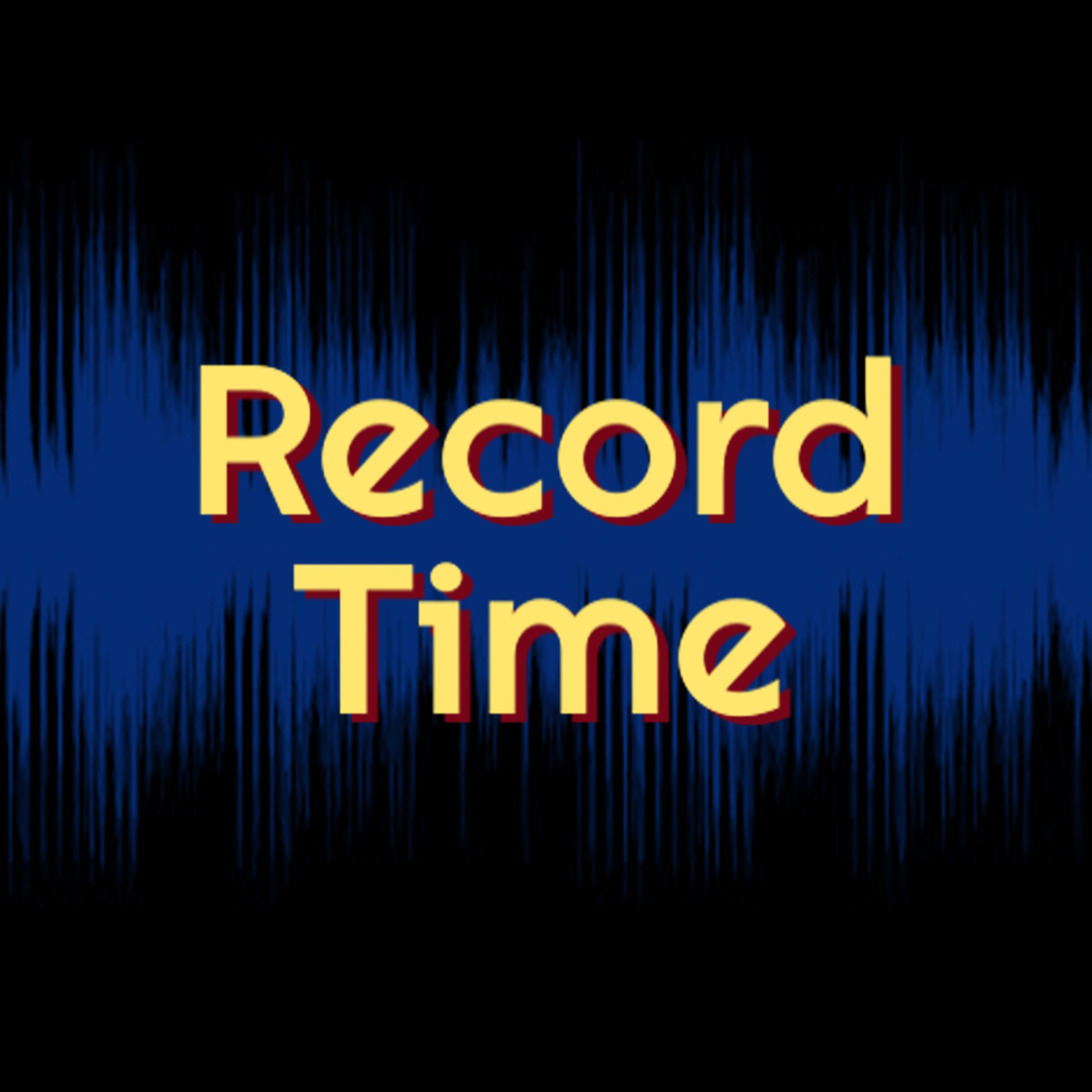 Record Time Podcast