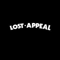 LOST APPEAL