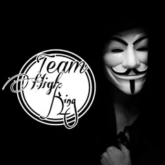 Team high king♪☠
