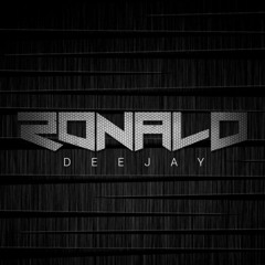 DJ RONALD (bmx)