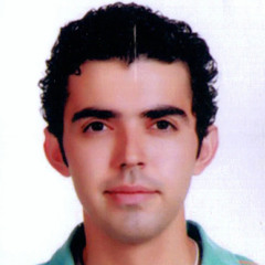 Mehdi Vosoughi