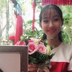 Yến Nhi Nguyễn Lê