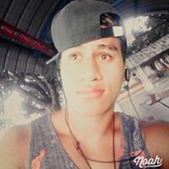 Loggane Sindy Tehavaru