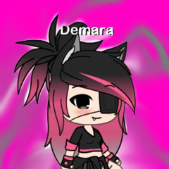Demara Bluemoon