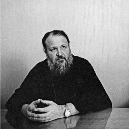 Кирилл гундяев в молодости фото Stream Podcastinatov music Listen to songs, albums, playlists for free on SoundC
