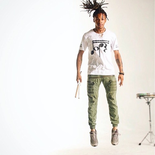 Malik dope drummer deals