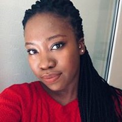 Julianna Cisse