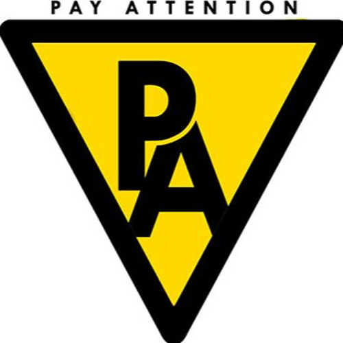 Pay Attention Media’s avatar