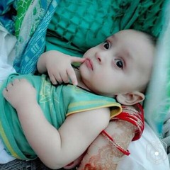 Aniy Hashmi