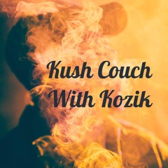 Kush Couch Media