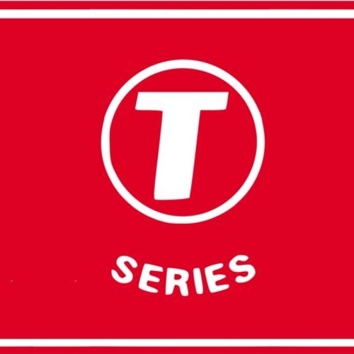 T-Series’s avatar