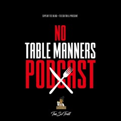 No Table Manners UK