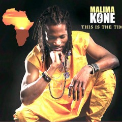 Malima Kone