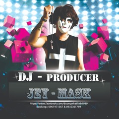JEY•MASK