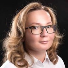 Марина Смирнова