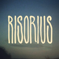 Risorius