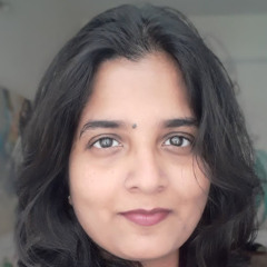 Niveditha Indrajit