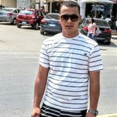 Mahmoud Mohsin Alasly