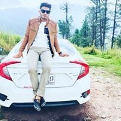 Abid Babar Khan