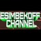 esimbekoff channel