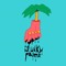 Sulky Palms