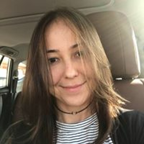Ekaterina Yakimova’s avatar