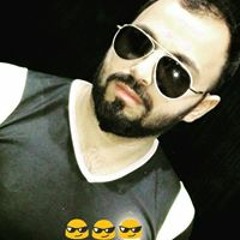 Youssef Soujoud