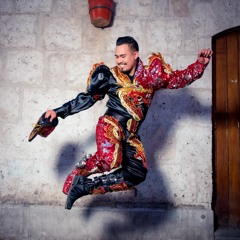 Thony Riveros Colque