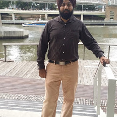 sukhjit bhatti