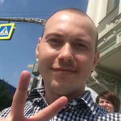 Денис Сухов