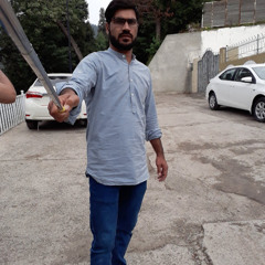 mahideen afridi