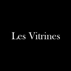 Les Vitrines