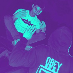 EyeZ on me