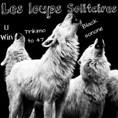 Loups Solitaires