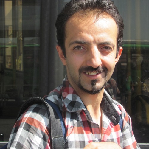 Mohammad Moezzi’s avatar