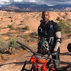 Eric "Ric Riggler" Rhea