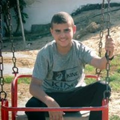 Mahmoud Nadre