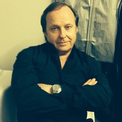 Alexander Simonovsky