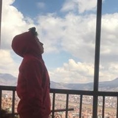 Erick Frank