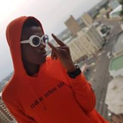Anele Darko Chauke