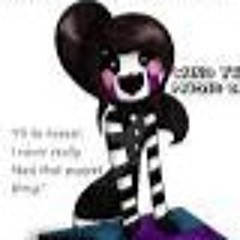 Stream puppet fnaf cute music  Listen to songs, albums, playlists for free  on SoundCloud