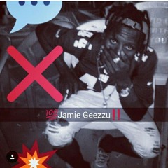 Jamie Geezzu