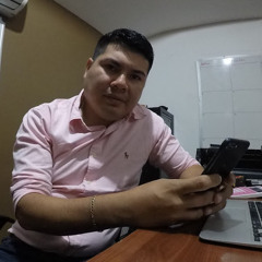 Justo Armando Chacón Cruz