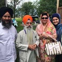 Baljit Singh