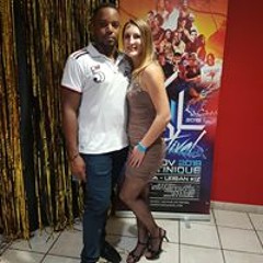 Harold Cantinol