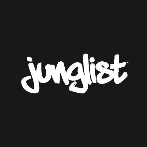 The Modern UK Junglist. — artist photo