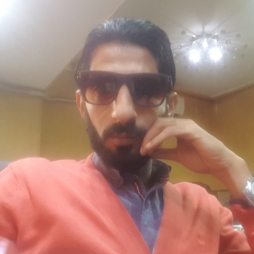Mohamed ghanem’s avatar