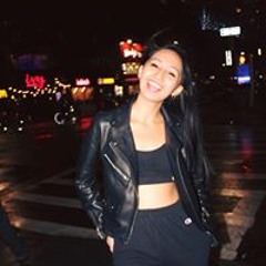 Patricia Angeles