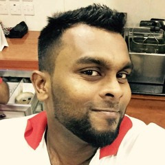 Gayanjeewsha